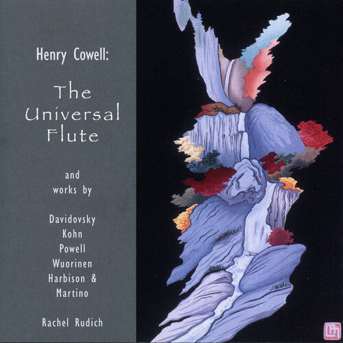 Universal Flute/ Various - Universal Flute / Various