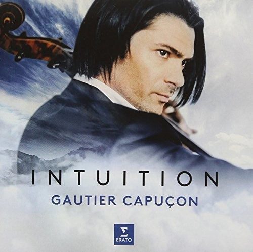 Gautier Capugon - Intuition