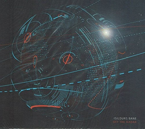 Isildurs Bane - Off The Radar