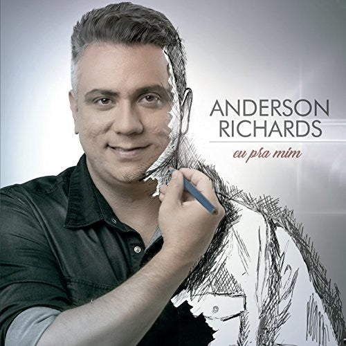 Anderson Richards - Eu Pra Mim