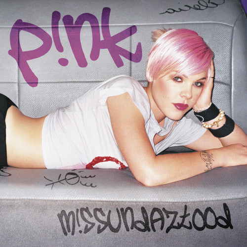 Pink - Missundaztood