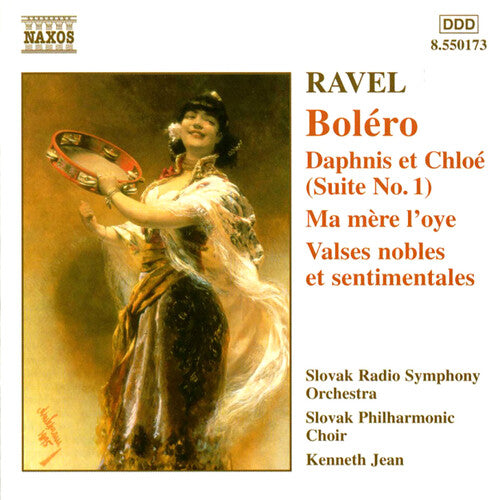 Ravel - Bolero