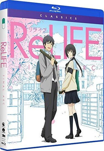 Relife Final Arc: Classics