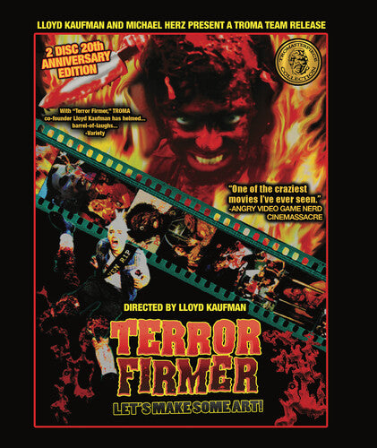 Terror Firmer