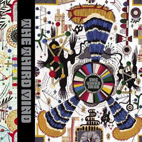 Third Mind - Third Mind (first Edition)