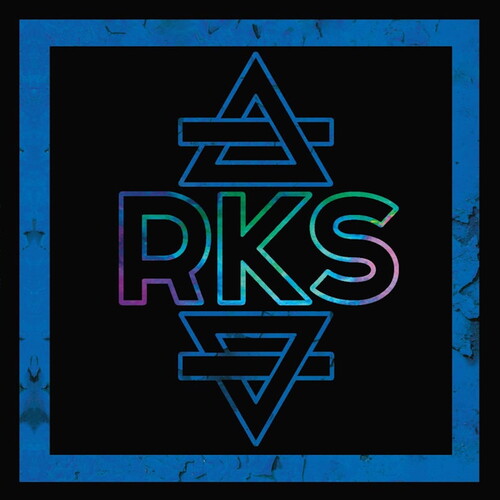 Rainbow Kitten Surprise - Rks