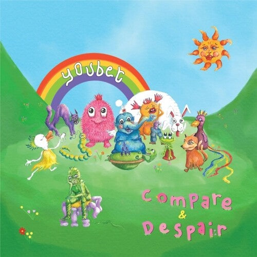 Youbet - Compare & Despair