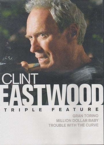 Gran Torino/Million Dollar Baby/Trouble With The Curve