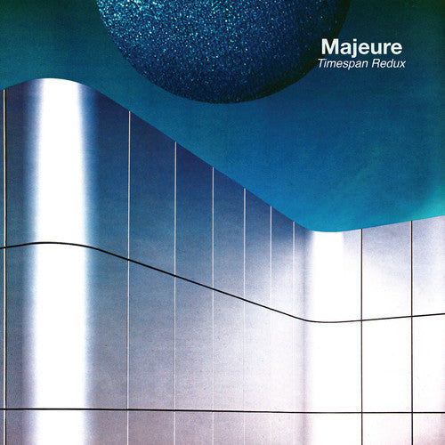 Majeure - Timespan