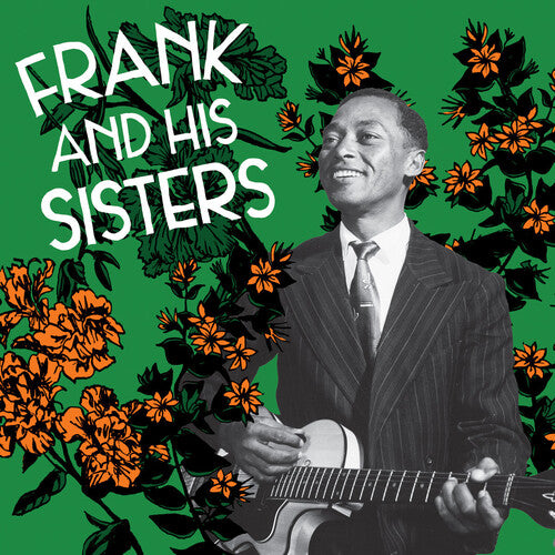 Frank & His Sisters - Frank And His Sisters