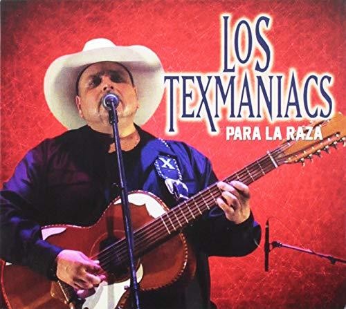 Texmaniacs - Para La Raza