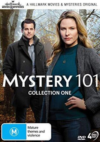 Mystery 101: Collection One