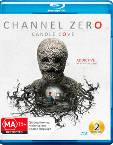 Channel Zero: Candle Cove: Season One