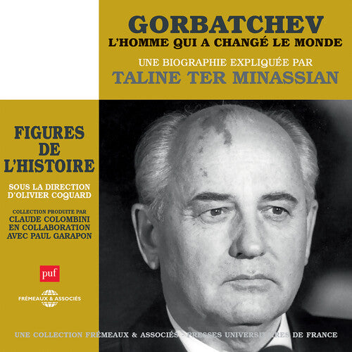 Minassian - Gorbatchev