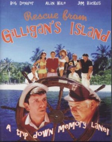 Rescue From Gilligan’s Island
