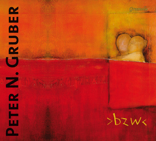 Peter Gruber N - Bzw