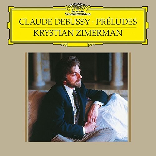 Debussy/ Zimerman