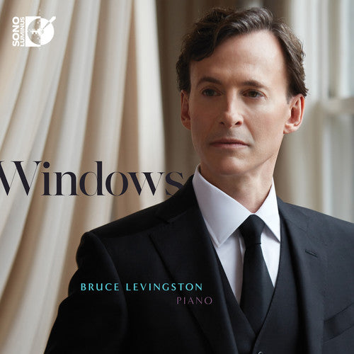 Bruce/ Levingston - Windows