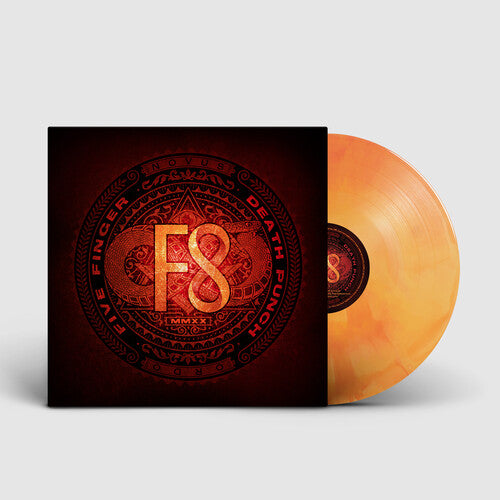 Five Finger Death Punch - F8