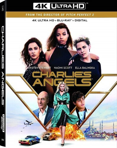 Charlie's Angels (2019)
