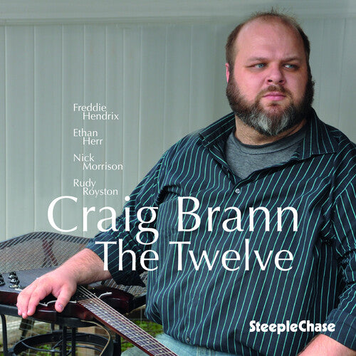 Craig Brann - The Twelve
