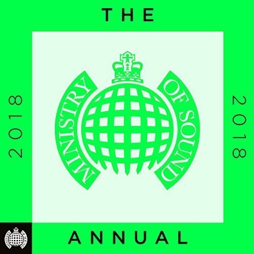 Ministry of Sound: Annual 2018/ Various - Ministry Of Sound: Annual 2018 / Various