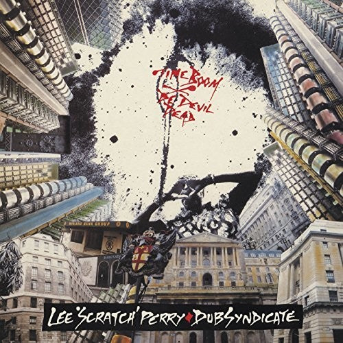 Lee Perry - Time Boom X de Devil Dead