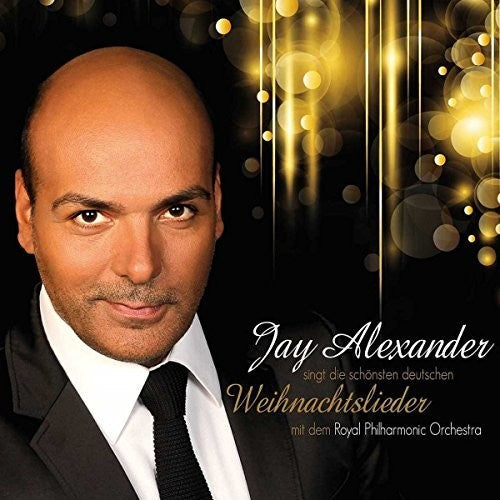 Jay Alexander / Royal Philharmonic Orchestra - Weihnachtslieder