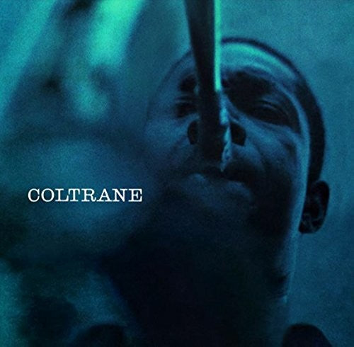 John Coltrane - Coltrane