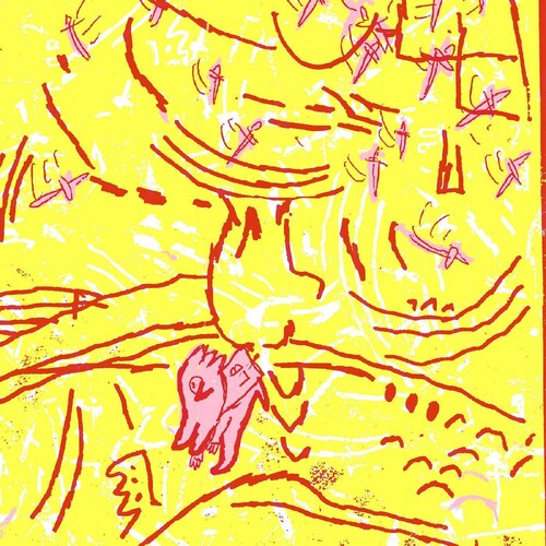 Lightning Bolt - Lightning Bolt