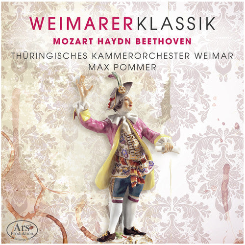 Beethoven/ Pommer - Weimarer Klassik 1