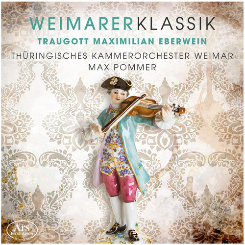 Eberwein/ Pommer/ Ludwig - Weimarer Klassik 2