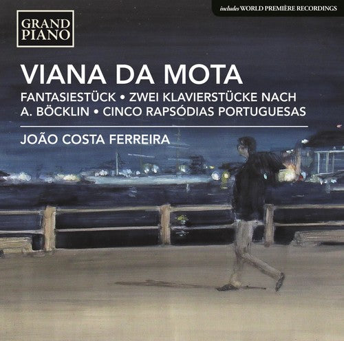 Mota/ Ferreira - Fantasiestuck