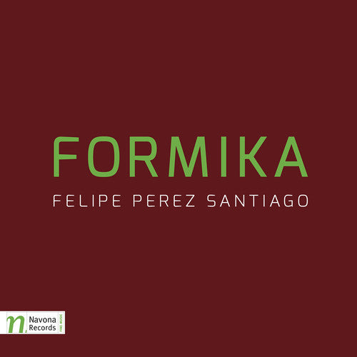 Santiago/ Sanchez - Formika