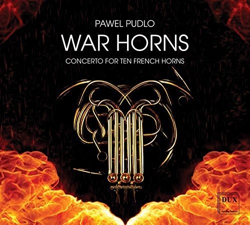 Pudlo/ Lacny/ Wasik - War Horns