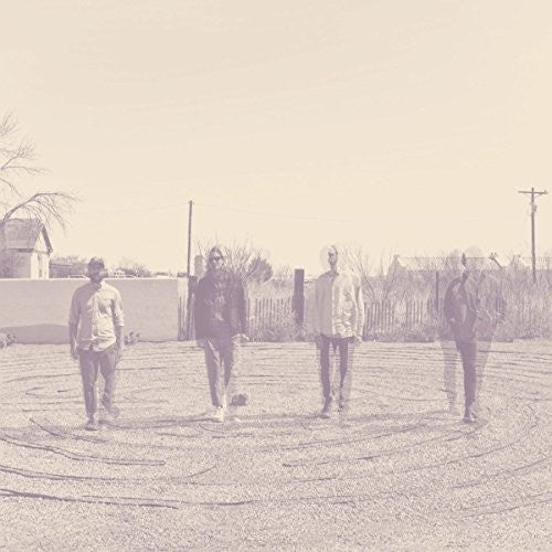 Dungen/ Woods - Myths 003