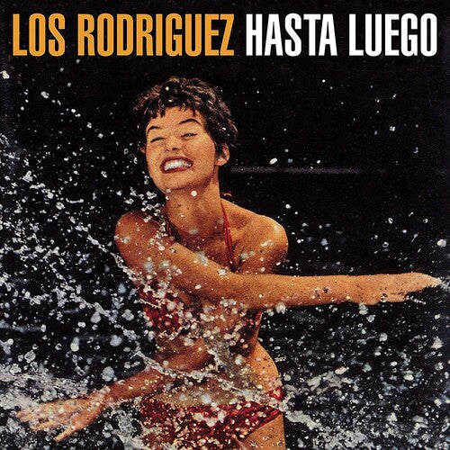 Los Rodriguez - Hasta Luego