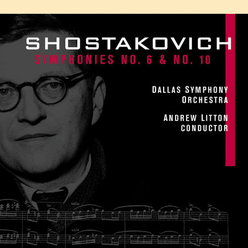 Fitz-Gerald - Symphonies 6 & 10