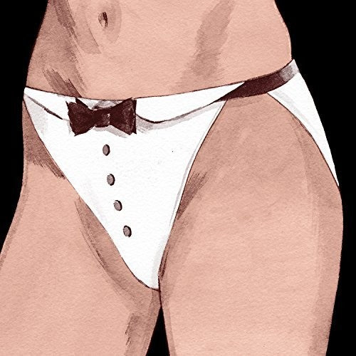 Tuxedo - Thank You