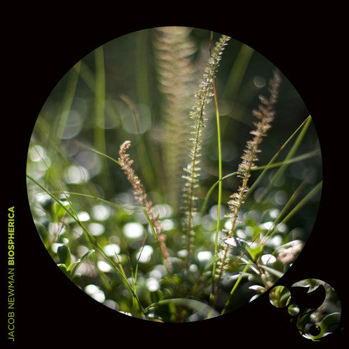 Jacob Newman - Biospherica