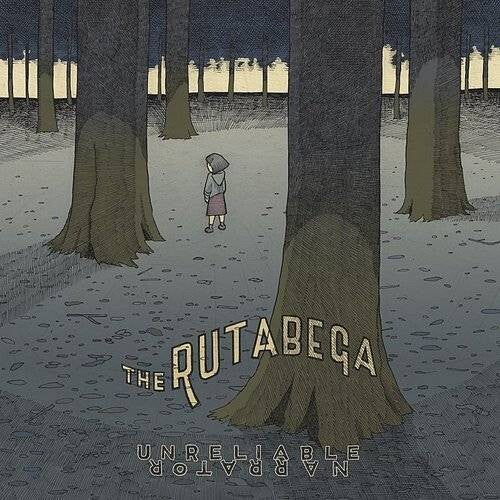 Rutabega - Unreliable Narrator