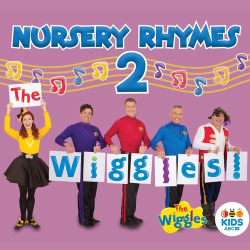 Wiggles - Nursery Rhymes 2