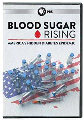 Blood Sugar Rising