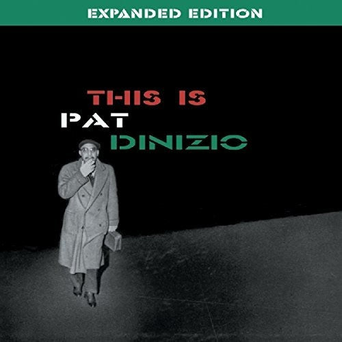 Pat Dinizio - This Is Pat Dinizio