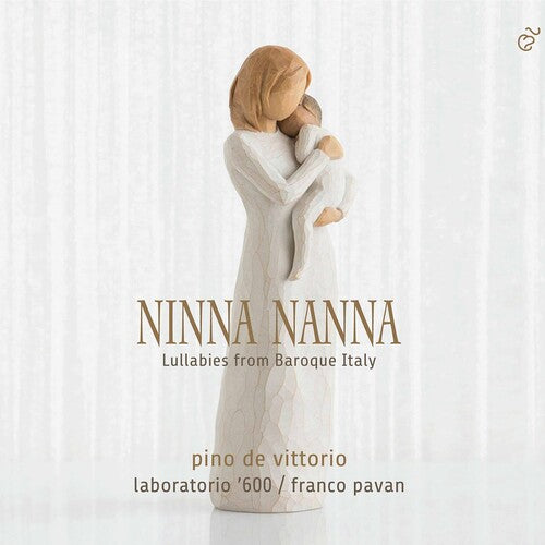 Vittorio Laboratorio '600 - Ninna Nanna