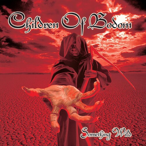 Children of Bodom - Something Wild