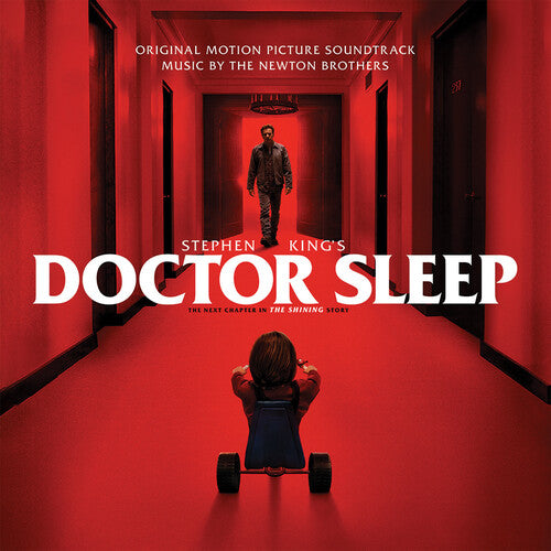 Newton Brothers - Doctor Sleep (Original Motion Picture Soundtrack)
