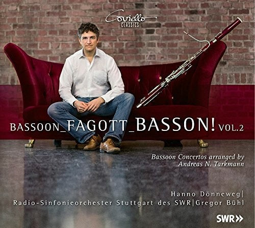 Bassoon Fagott Bassoon - Bassoon Fagott Bassoon