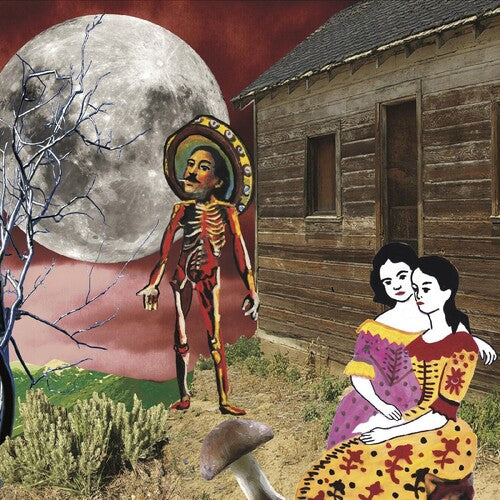 Silkworm - In The West
