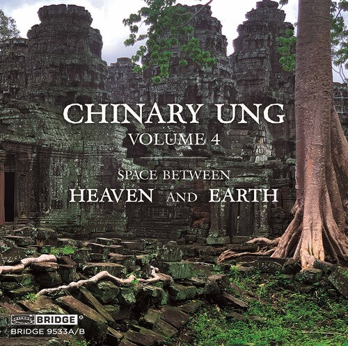 Chinary Ung 4/ Various - Chinary Ung 4